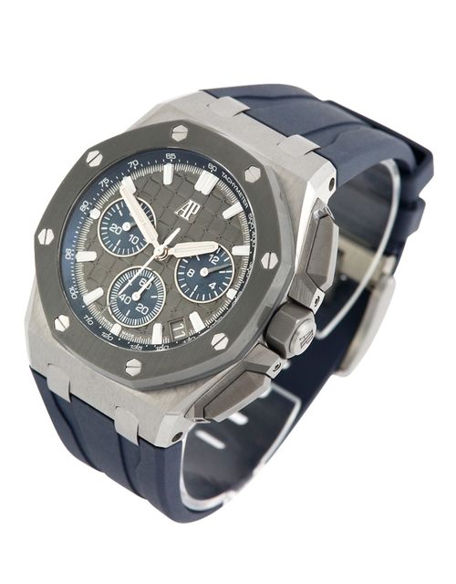 Audemars Piguet Royal Oak Offshore 26420IO.OO.A009CA.01 Image 2